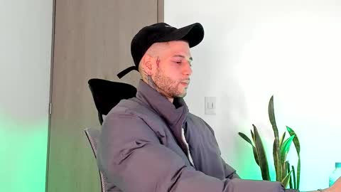 jeison online show from 03-06-26, 09:00