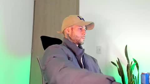 jeison online show from 03-10-26, 02:38