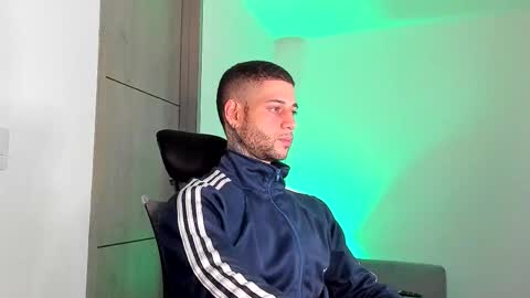 jeison online show from 04-23-26, 03:30