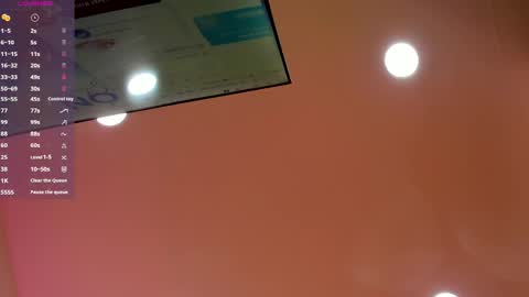 Jasmine online show from 03-31-26, 10:59