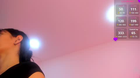 Jasmine online show from 06-29-26, 07:25
