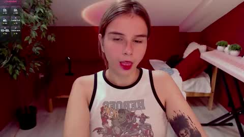 Jasmine online show from 09-12-25, 02:06