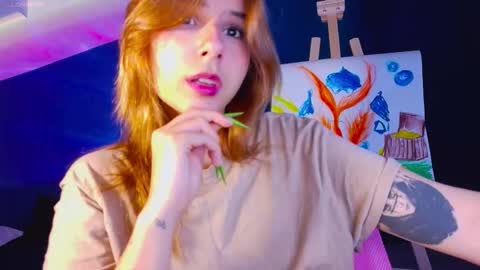 Jasmine online show from 09-19-25, 04:29