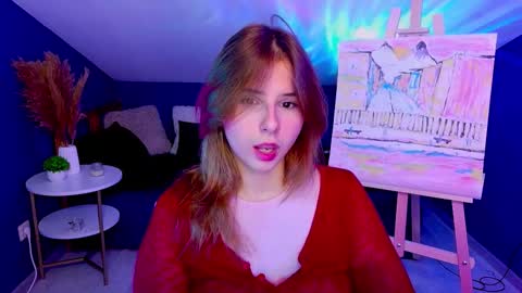 Jasmine online show from 09-29-25, 02:00