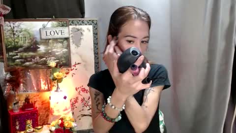 Snapshot of _jejebel chatting on 09-21-25, 05:47 Maria online show from 09-21-25, 05:47