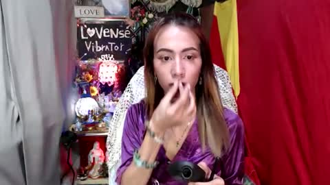 Snapshot of _jejebel chatting on 11-29-25, 02:09 Maria online show from 11-29-25, 02:09