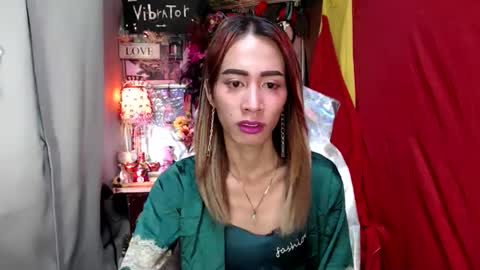 Snapshot of _jejebel chatting on 12-01-25, 09:53 Maria online show from 12-01-25, 09:53