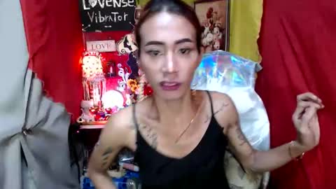 Snapshot of _jejebel chatting on 12-03-25, 09:40 Maria online show from 12-03-25, 09:40