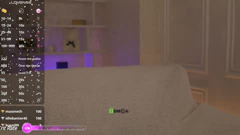 Jennifer online show from 12-18-24, 01:02