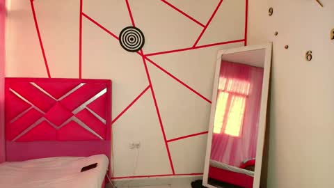 Jesica online show from 02-01-25, 09:51