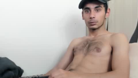 Snapshot of _jimmy_21 chatting on 03-07-25, 11:05 Jimmy online show from 03-07-25, 11:05