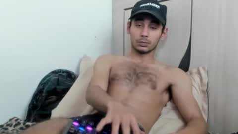 Snapshot of _jimmy_21 chatting on 03-10-25, 10:59 Jimmy online show from 03-10-25, 10:59