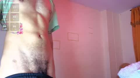 Snapshot of _johan_xxx chatting on 05-21-26, 01:01 Steven online show from 05-21-26, 01:01