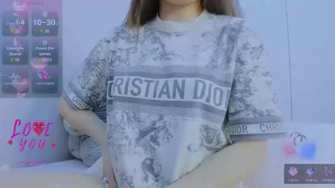 Snapshot of _joly_ chatting on 03-21-26, 08:30 Joly online show from 03-21-26, 08:30