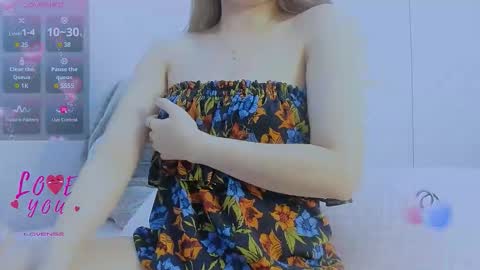 Snapshot of _joly_ chatting on 03-22-26, 02:26 Joly online show from 03-22-26, 02:26