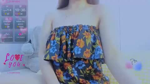 Snapshot of _joly_ chatting on 03-27-26, 02:50 Joly online show from 03-27-26, 02:50