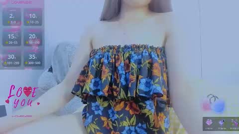 Snapshot of _joly_ chatting on 03-27-26, 08:26 Joly online show from 03-27-26, 08:26