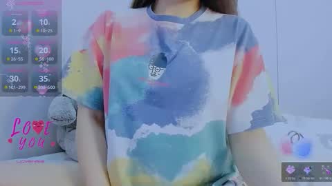 Snapshot of _joly_ chatting on 03-31-26, 02:24 Joly online show from 03-31-26, 02:24