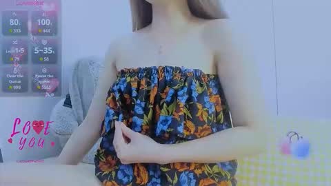 Snapshot of _joly_ chatting on 04-16-26, 02:34 Joly online show from 04-16-26, 02:34