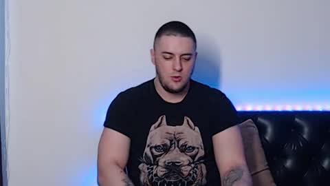 Joni online show from 01-14-26, 07:36