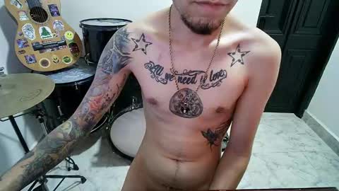  Josh420  online show from 01-15-25, 05:40