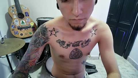  Josh420  online show from 01-17-25, 02:29