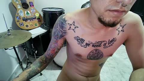  Josh420  online show from 01-18-25, 05:20