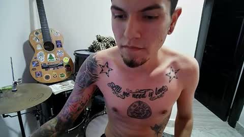  Josh420  online show from 01-20-25, 02:22