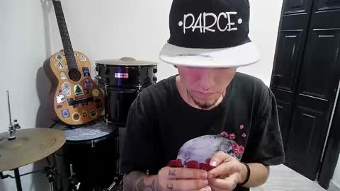  Josh420  online show from 01-24-25, 02:49