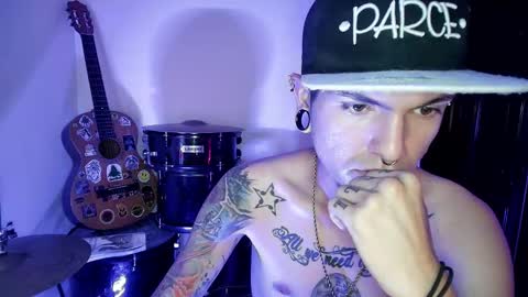  Josh420  online show from 01-25-25, 02:26