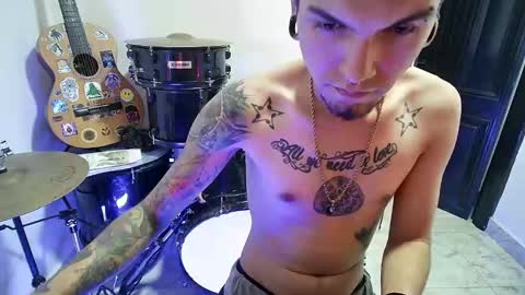  Josh420  online show from 01-26-25, 02:35