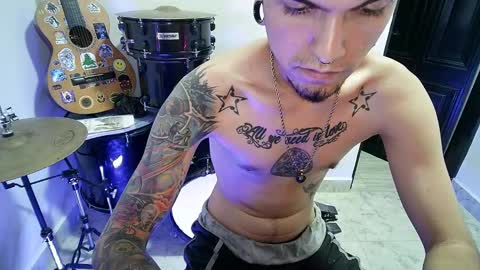  Josh420  online show from 01-26-25, 05:45