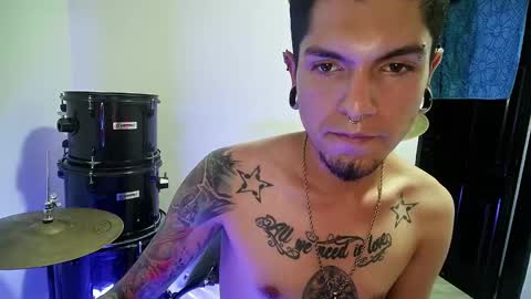  Josh420  online show from 01-28-25, 03:04