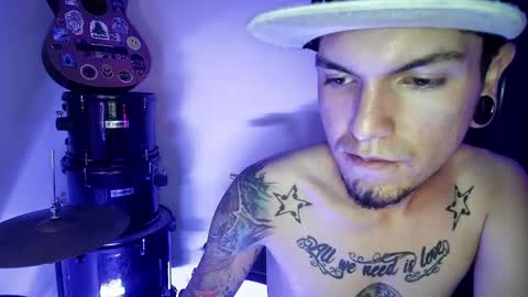  Josh420  online show from 01-29-25, 01:58