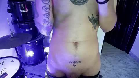  Josh420  online show from 01-29-25, 08:04