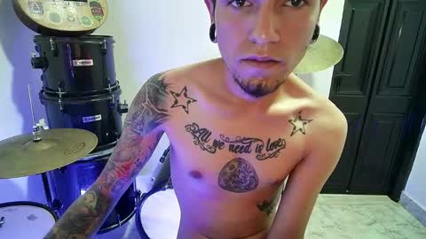  Josh420  online show from 01-30-25, 03:00