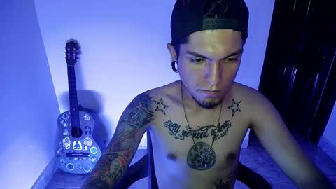  Josh420  online show from 01-31-25, 03:41