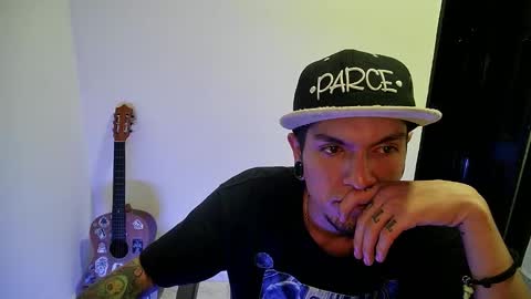  Josh420  online show from 02-04-25, 02:39