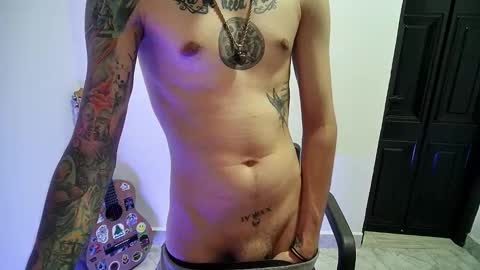  Josh420  online show from 02-05-25, 03:13