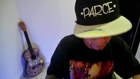  Josh420  online show from 02-06-25, 02:22