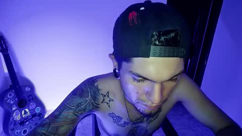  Josh420  online show from 02-07-25, 02:40