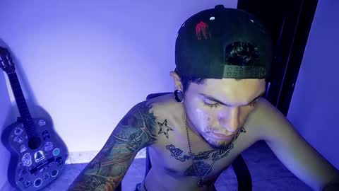  Josh420  online show from 02-07-25, 05:41