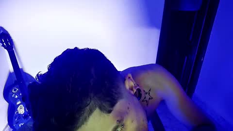  Josh420  online show from 02-08-25, 04:03