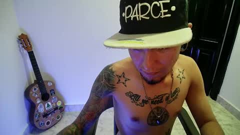  Josh420  online show from 02-09-25, 02:28