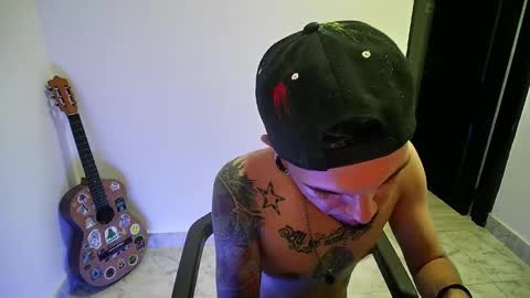  Josh420  online show from 02-10-25, 05:36