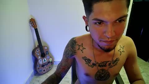  Josh420  online show from 02-11-25, 02:46