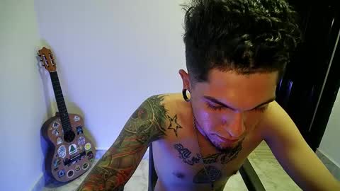  Josh420  online show from 02-12-25, 03:40