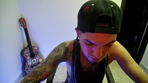  Josh420  online show from 02-13-25, 03:39