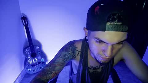  Josh420  online show from 02-14-25, 03:11