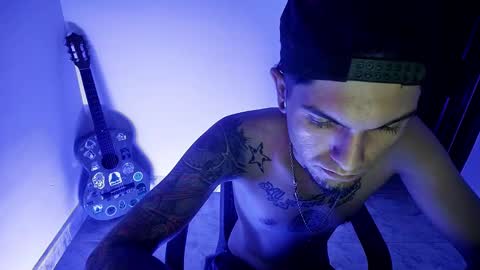  Josh420  online show from 02-16-25, 10:43